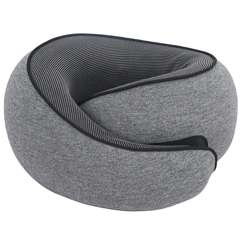 Travel Memory Foam Neck Pillow