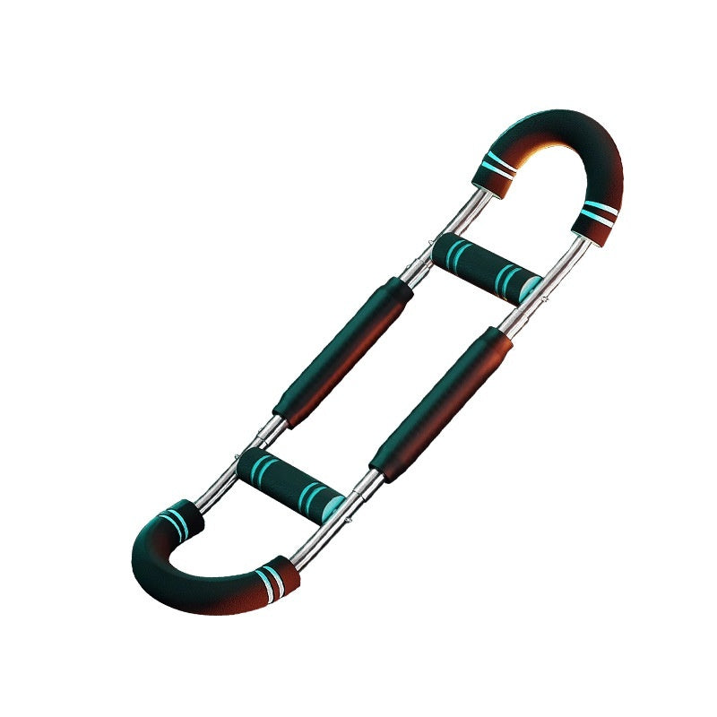U-shaped Arm Strengthener Chest Trainer