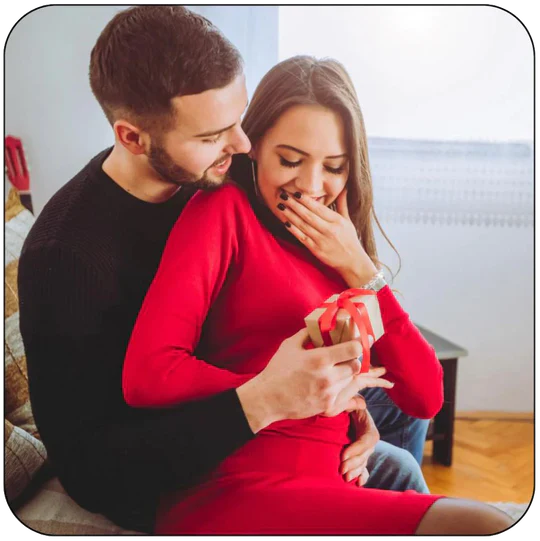 To Girlfriend