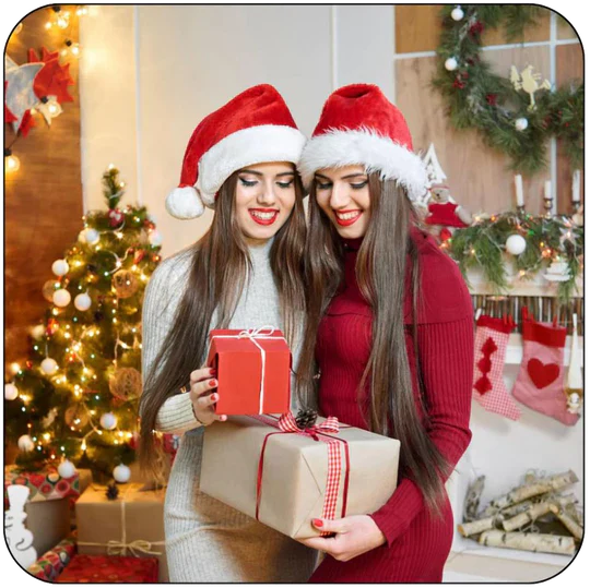 To Sister