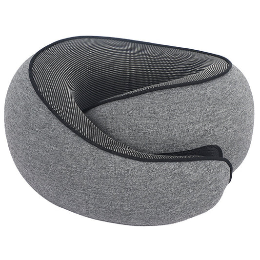 Travel Memory Foam Neck Pillow